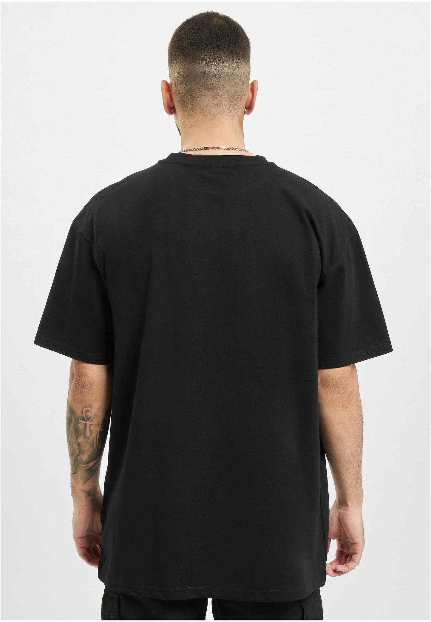 Electric Planet Oversize Tee