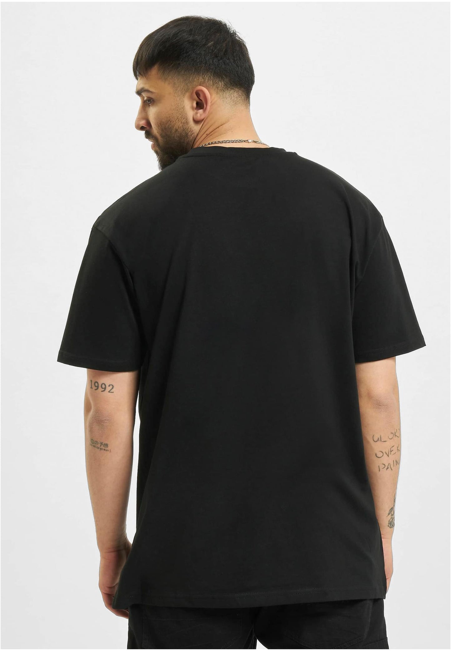 Kindness No Weakness Oversize Tee
