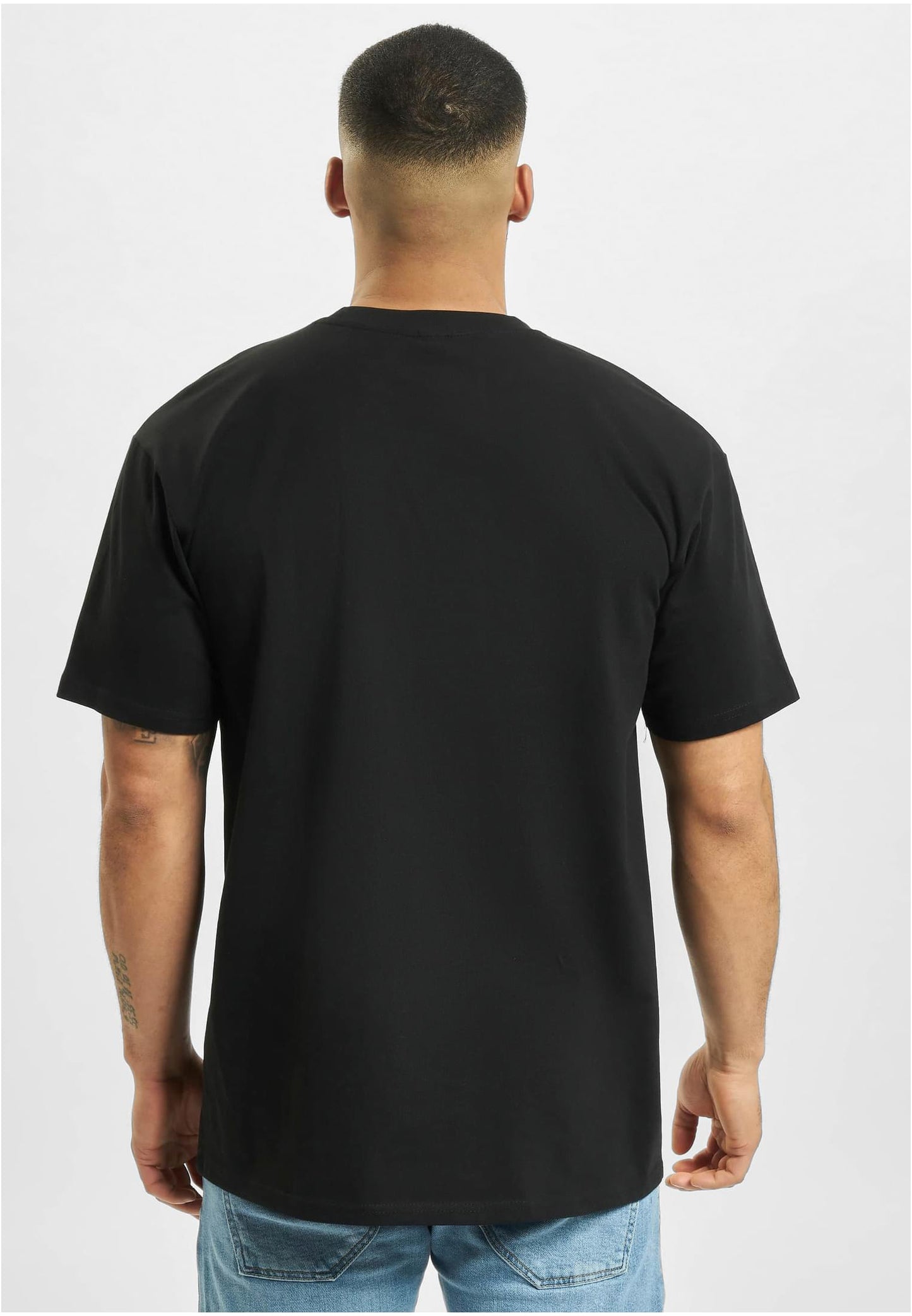 Renairssance Painting Oversize Tee