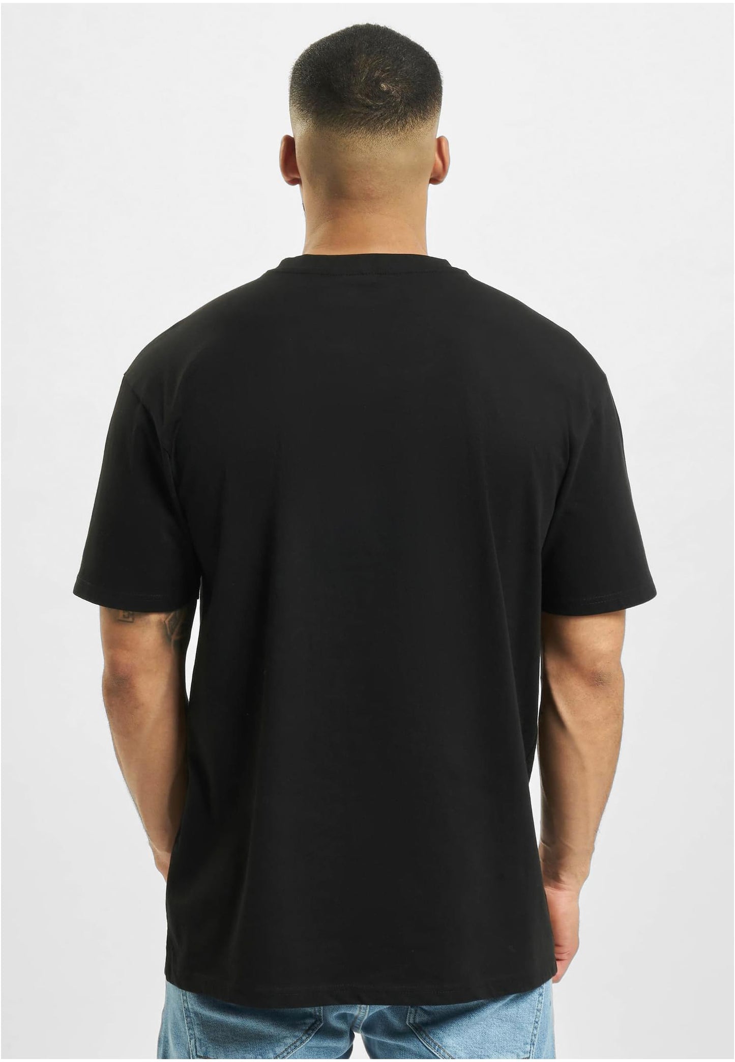 Eat Lit Oversize Tee