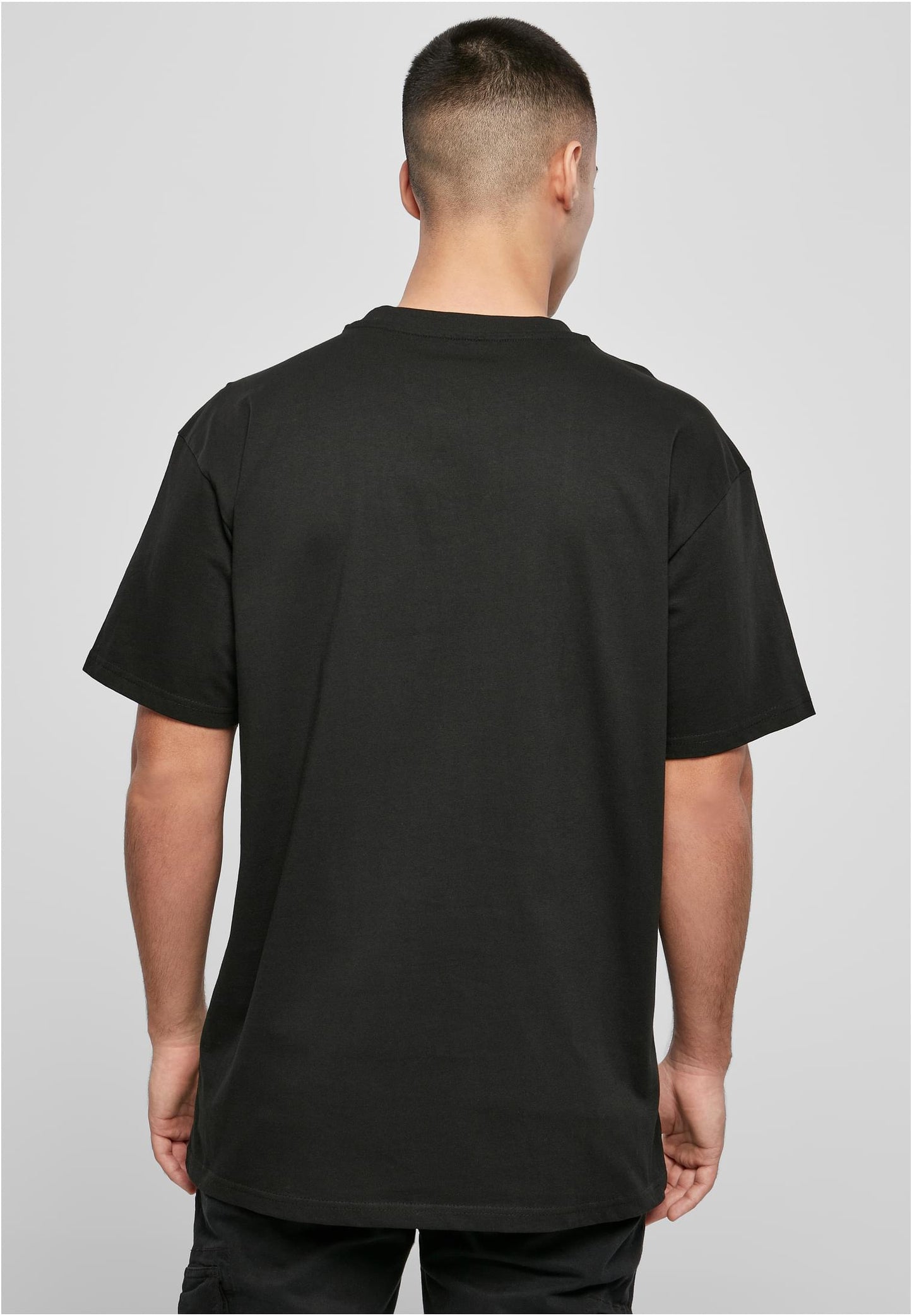 Basketball Clouds 2.0 Oversize Tee