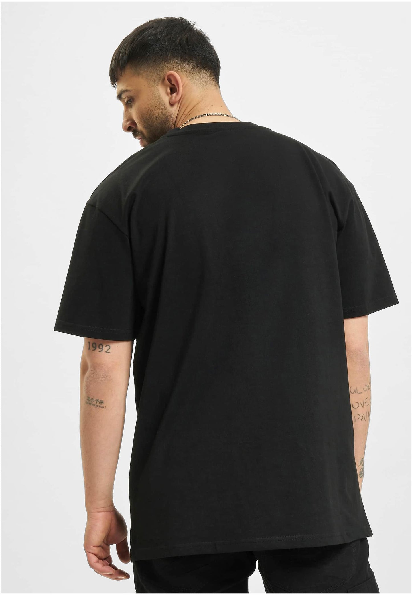 Cure Oversize Tee