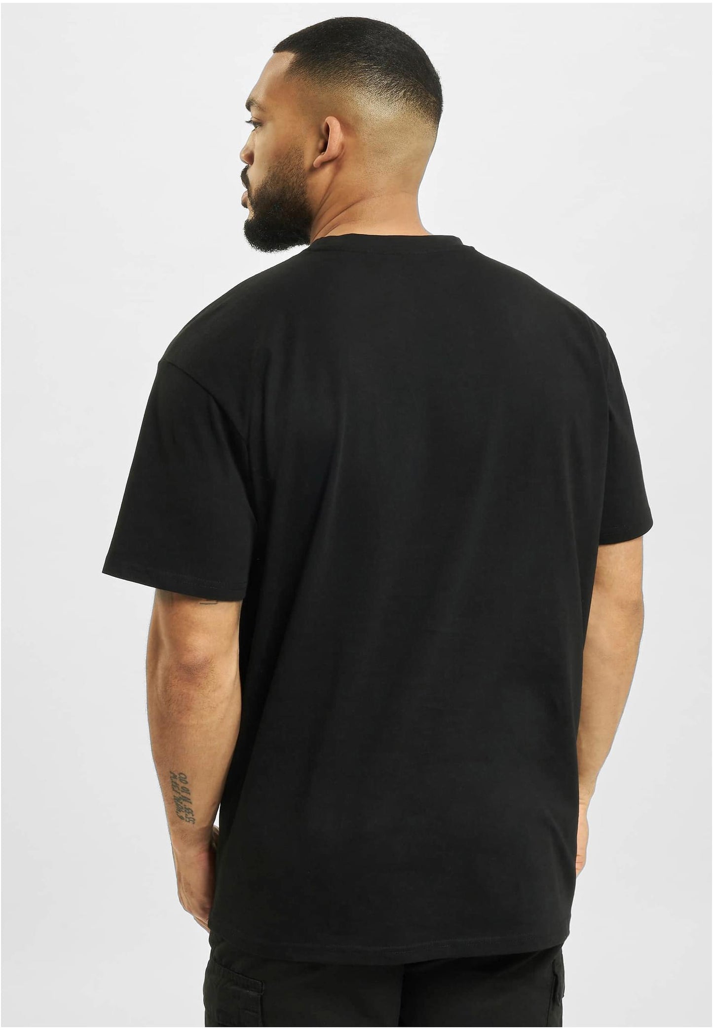 Tupac So Many Tears Oversize Tee