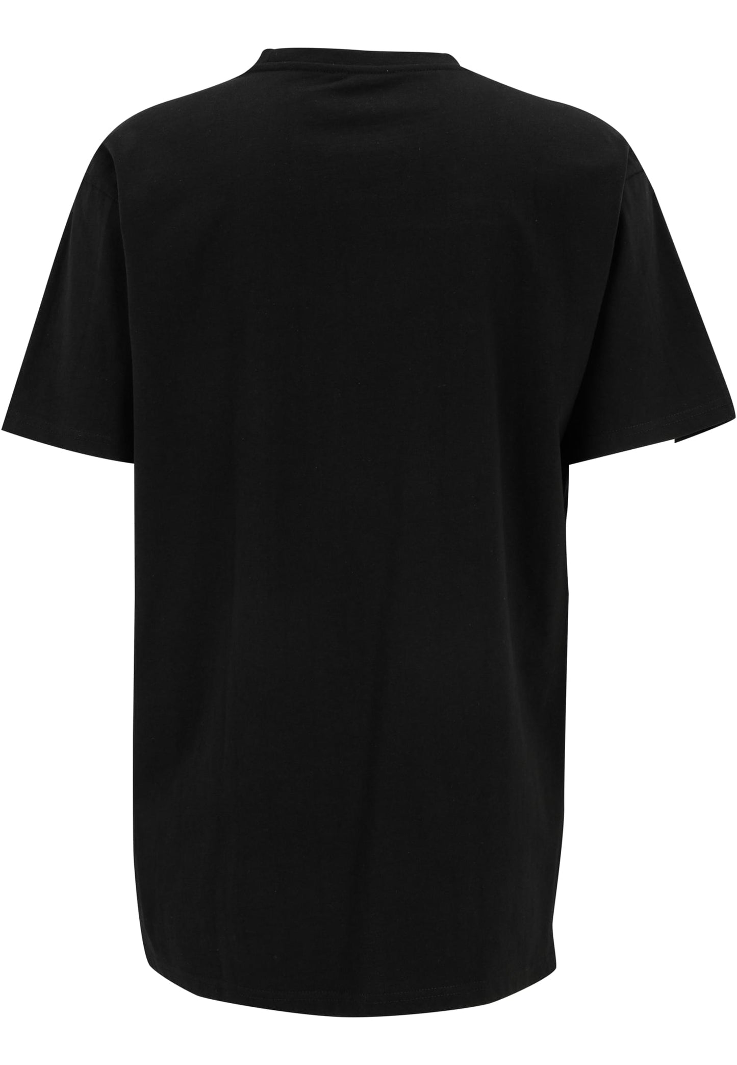 Tupac So Many Tears Oversize Tee