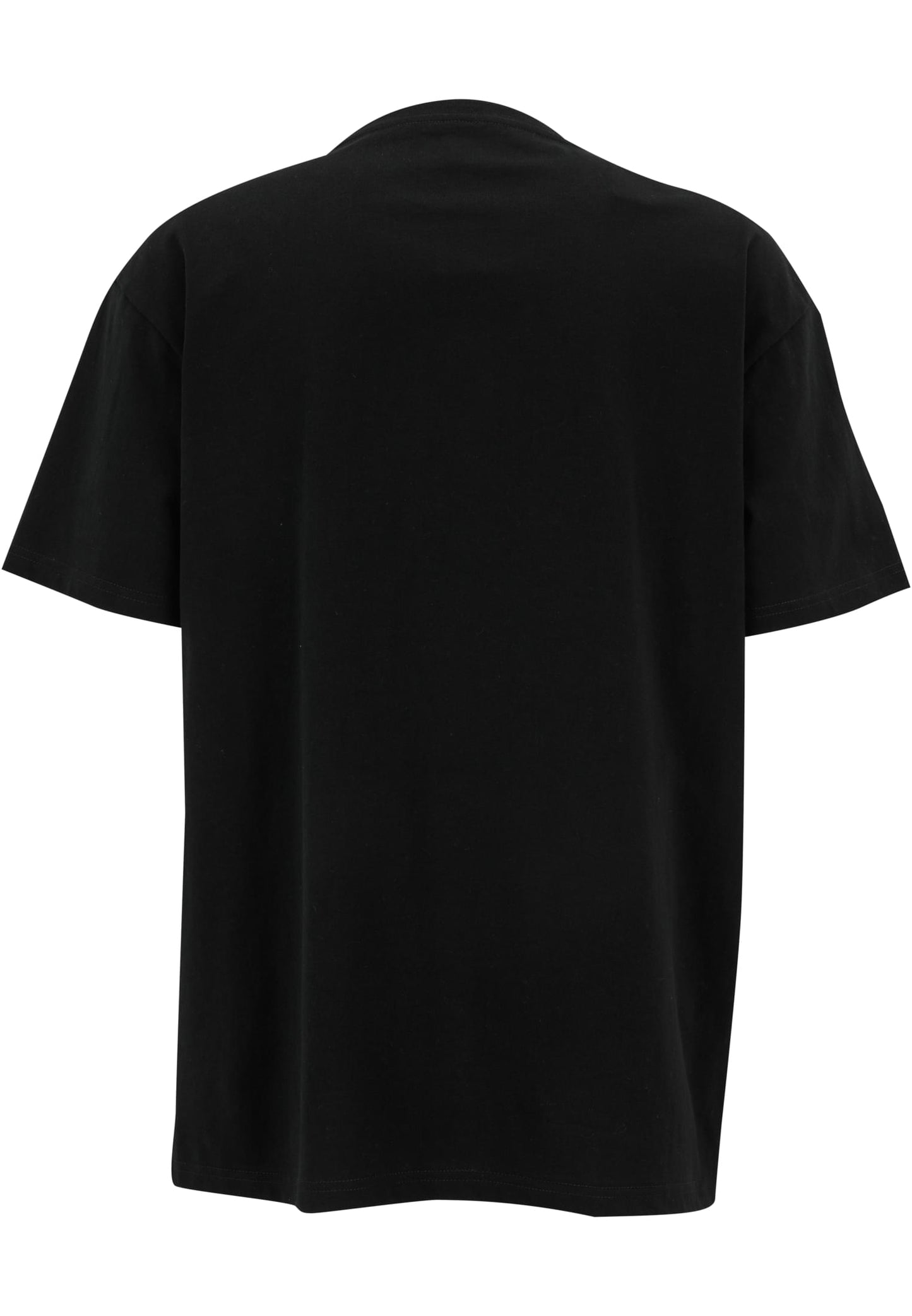 Tupac MATW Sepia Oversize Tee