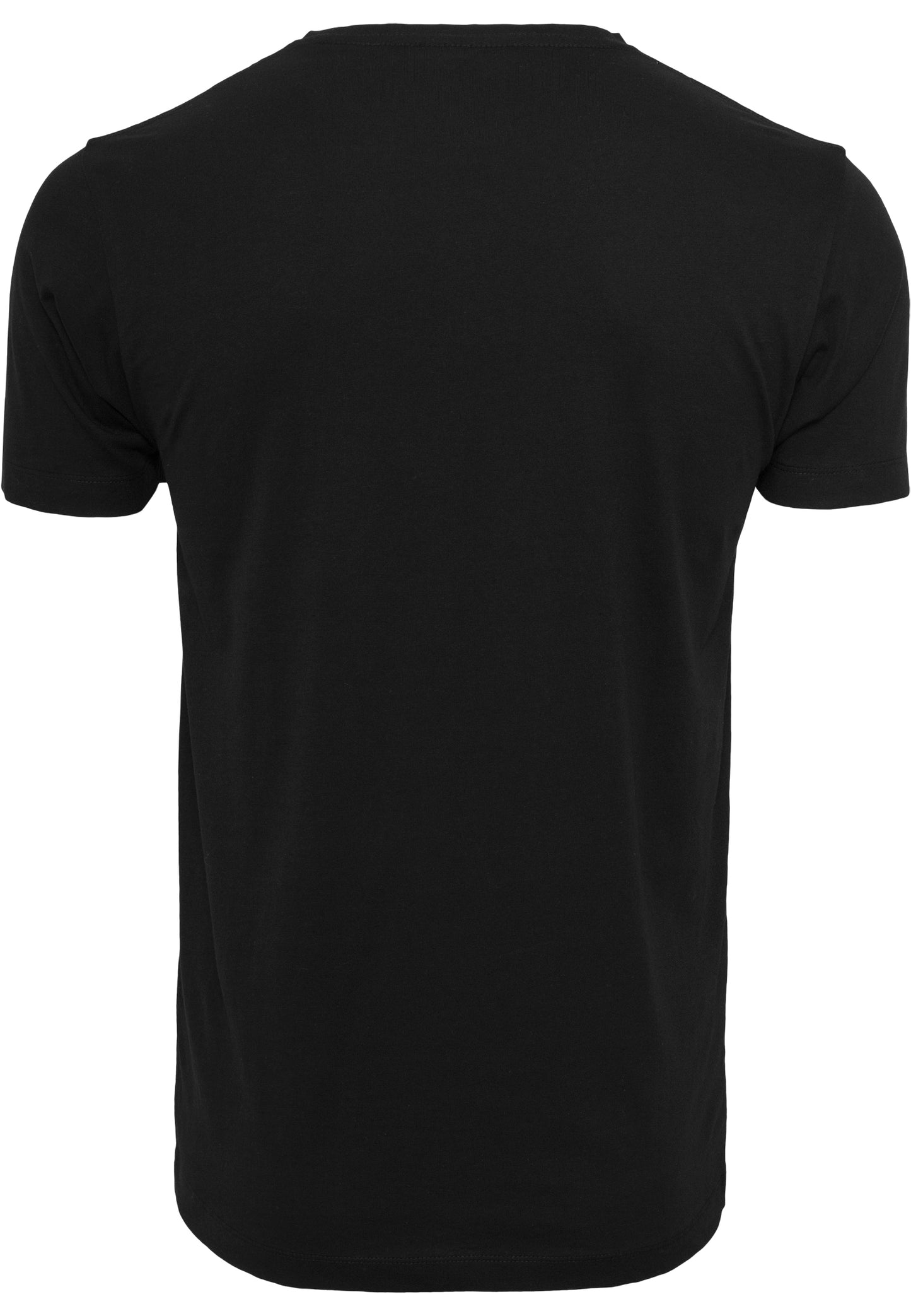 White Samurai Tee