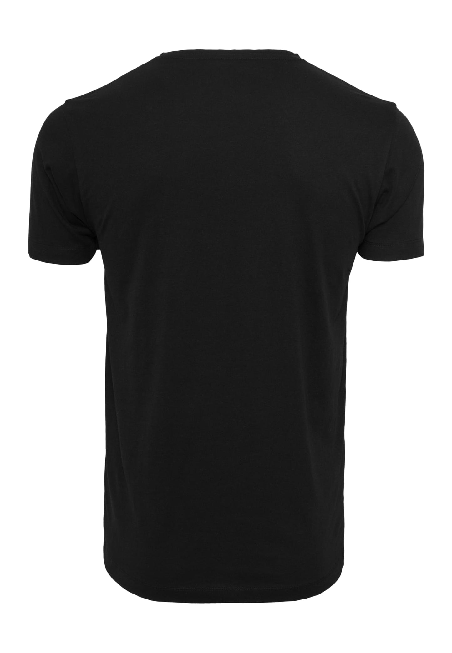 Aaliyah Retro Oversize Tee