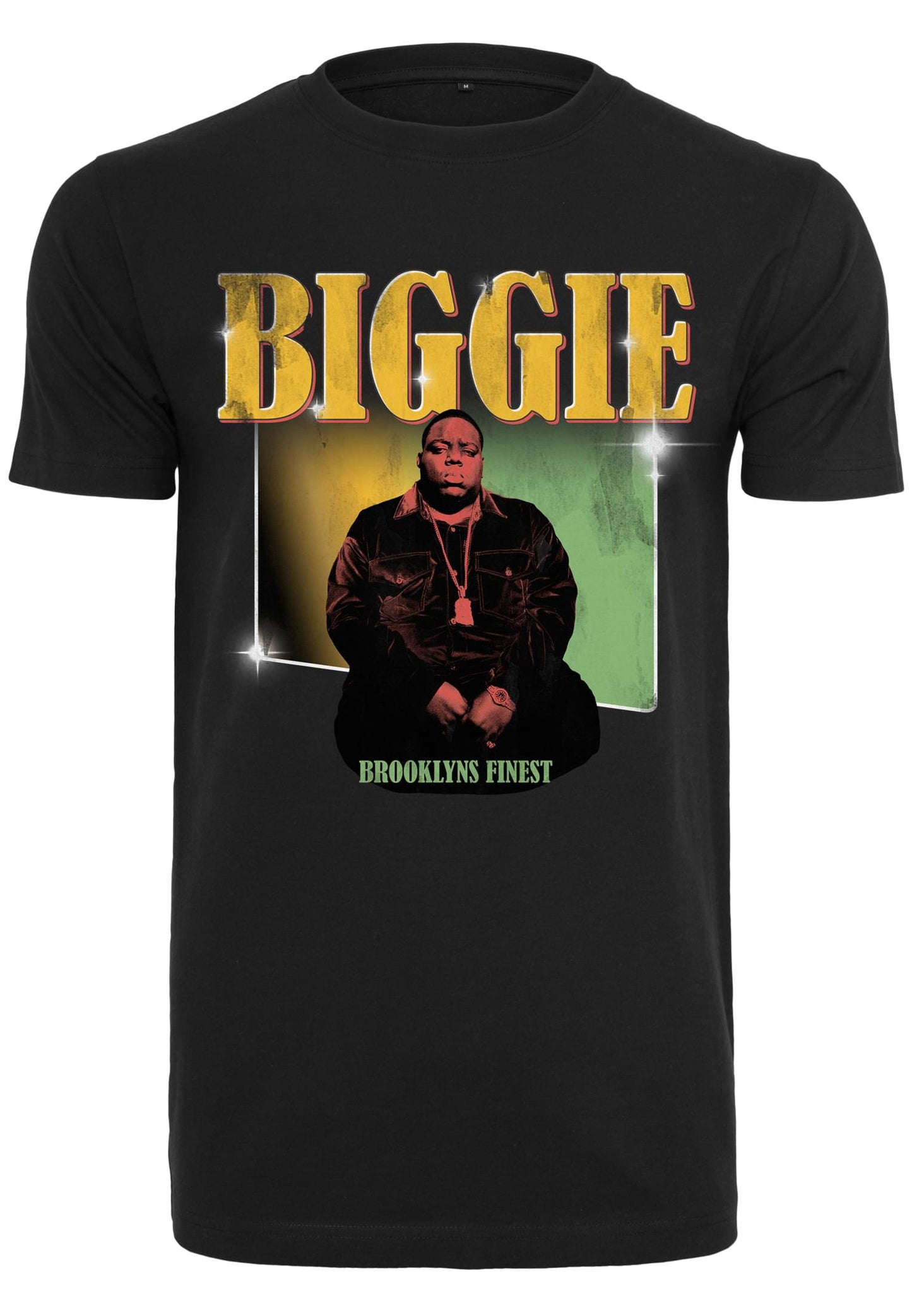 Notorious Big Finest Tee