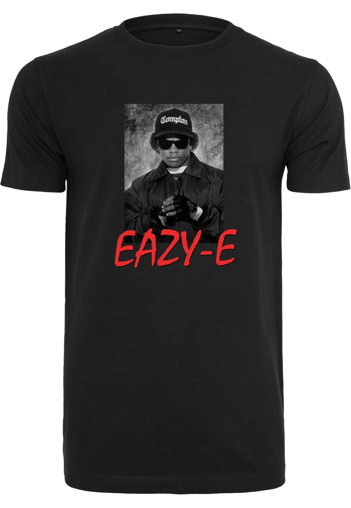 Eazy E Logo Tee