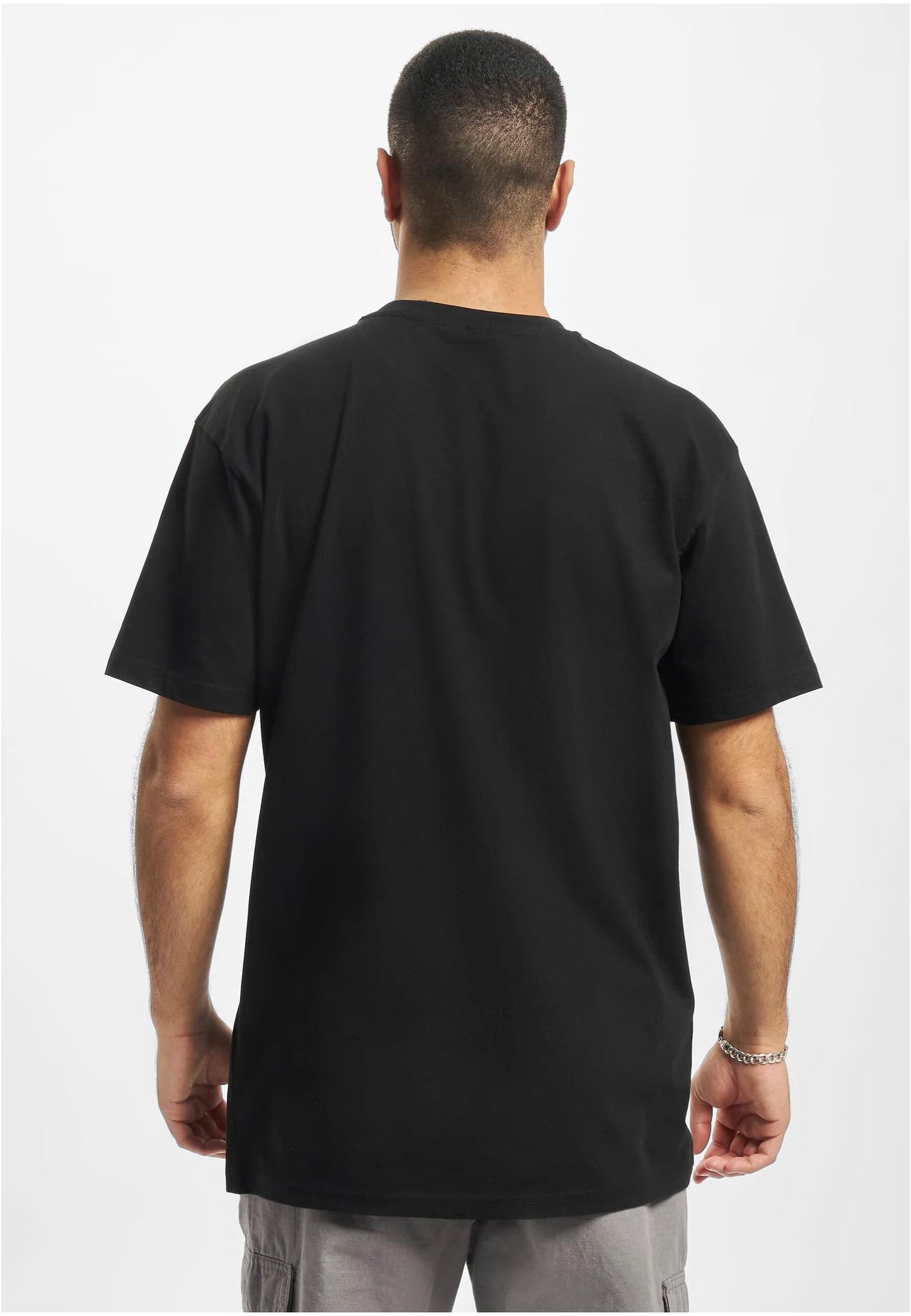 Aaliyah One In A Million Oversize Tee
