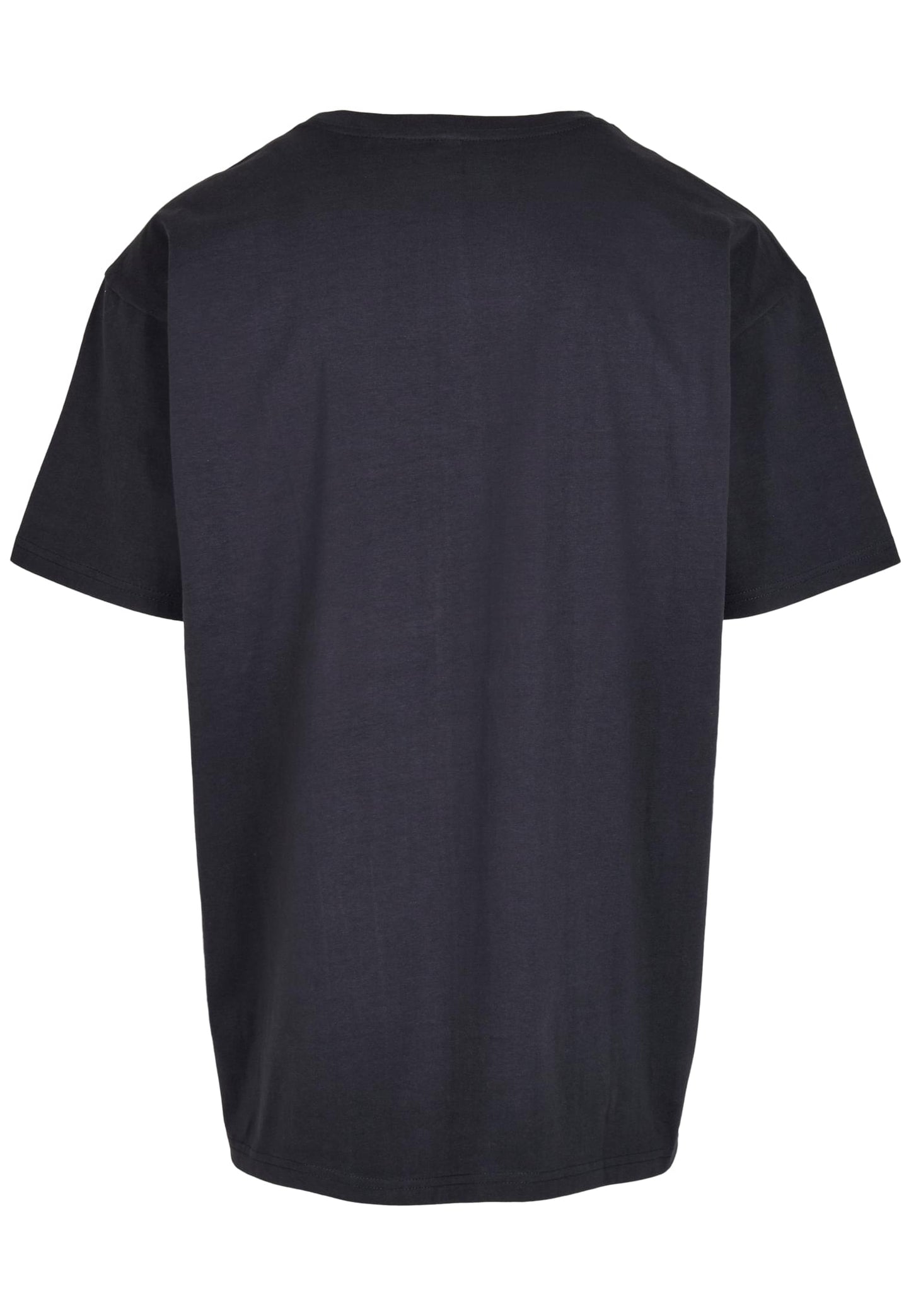 Alaska Vintage Oversize Tee