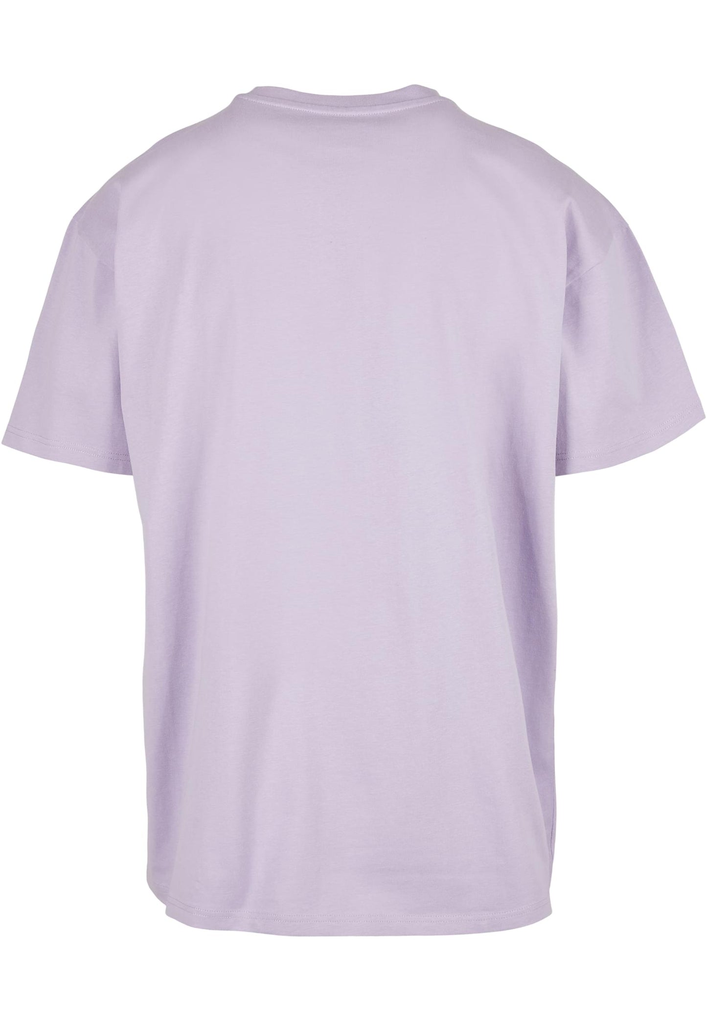 Days Before Summer Oversize Tee
