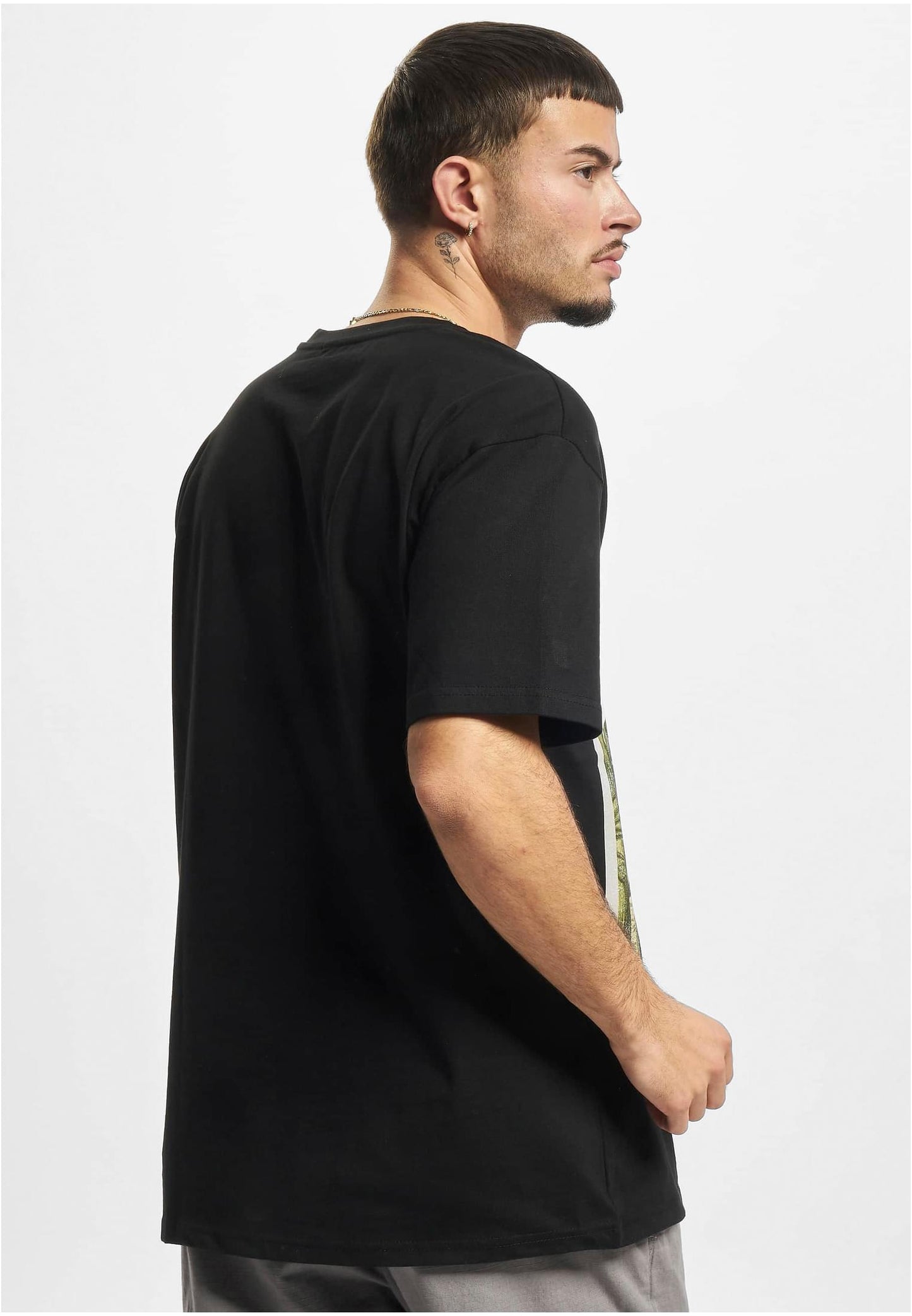 El Paso Oversize Tee