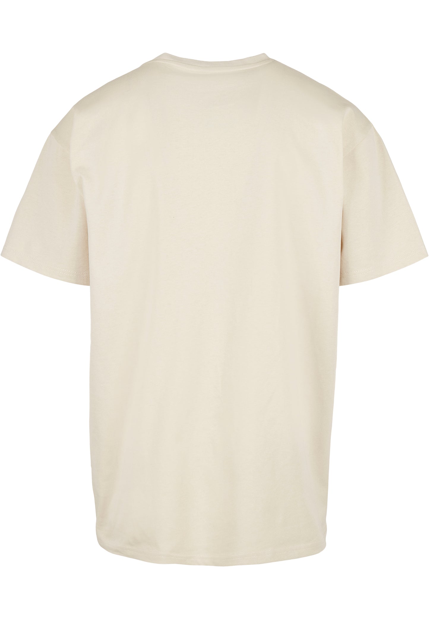 Tropical Oversize Tee