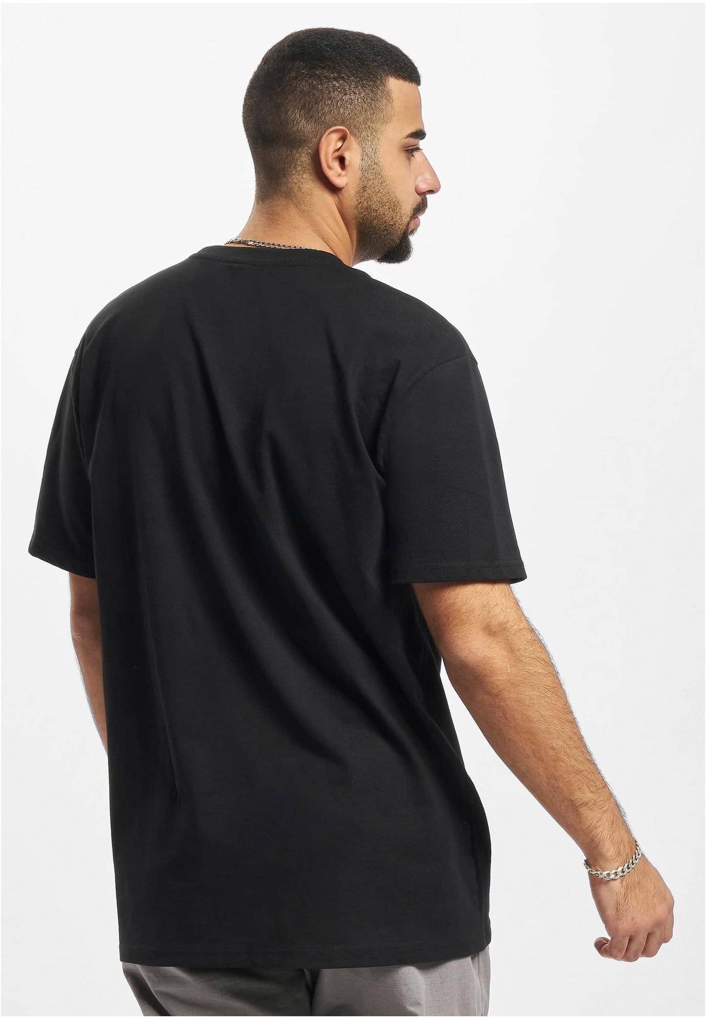 Havana Vibe Oversize Tee