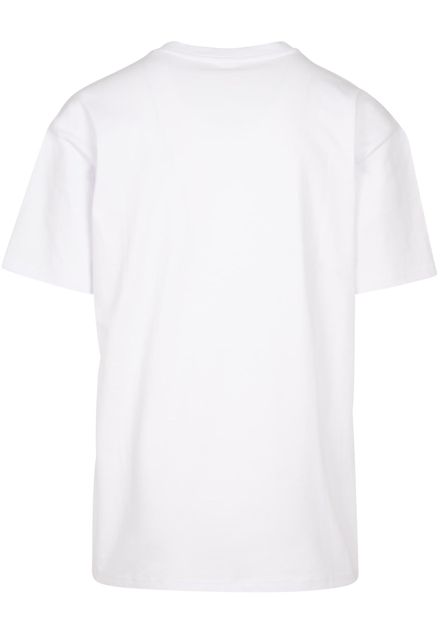 Power Forward Oversize Tee