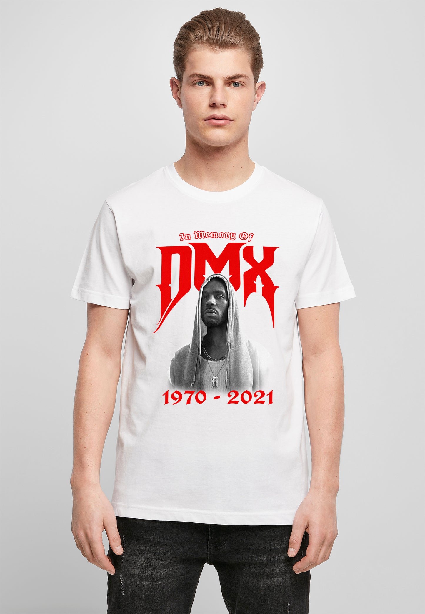 DMX Memory Tee