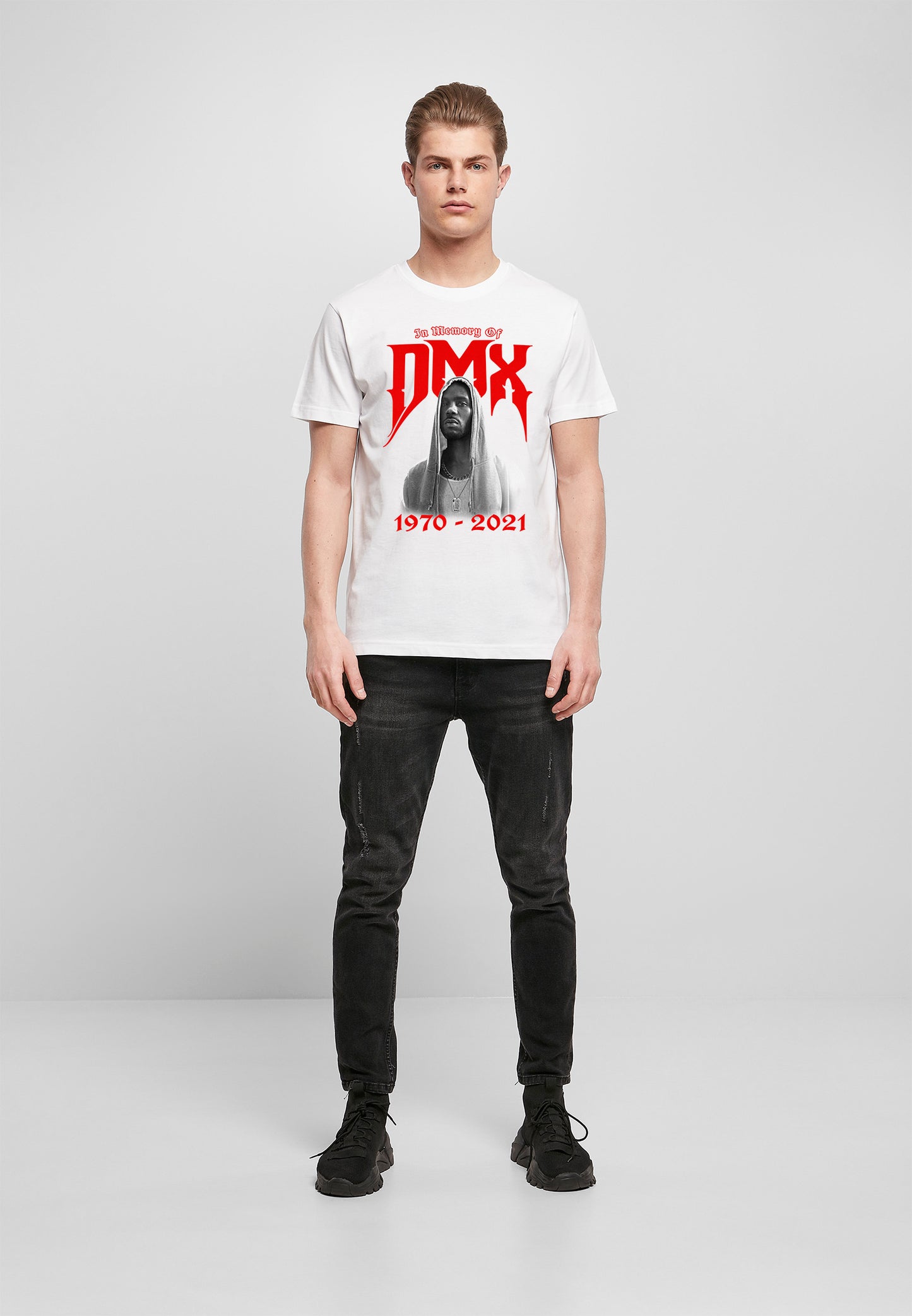 DMX Memory Tee