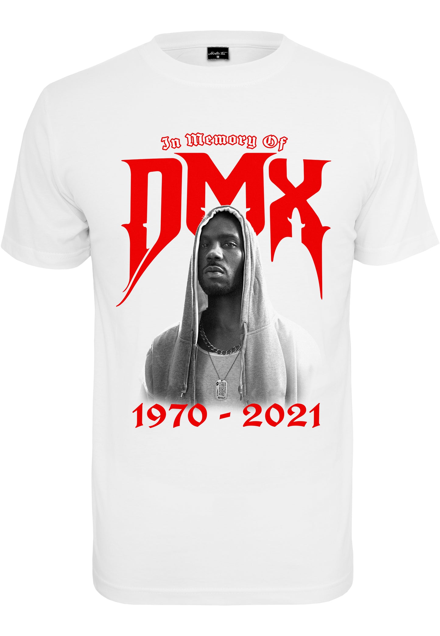 DMX Memory Tee