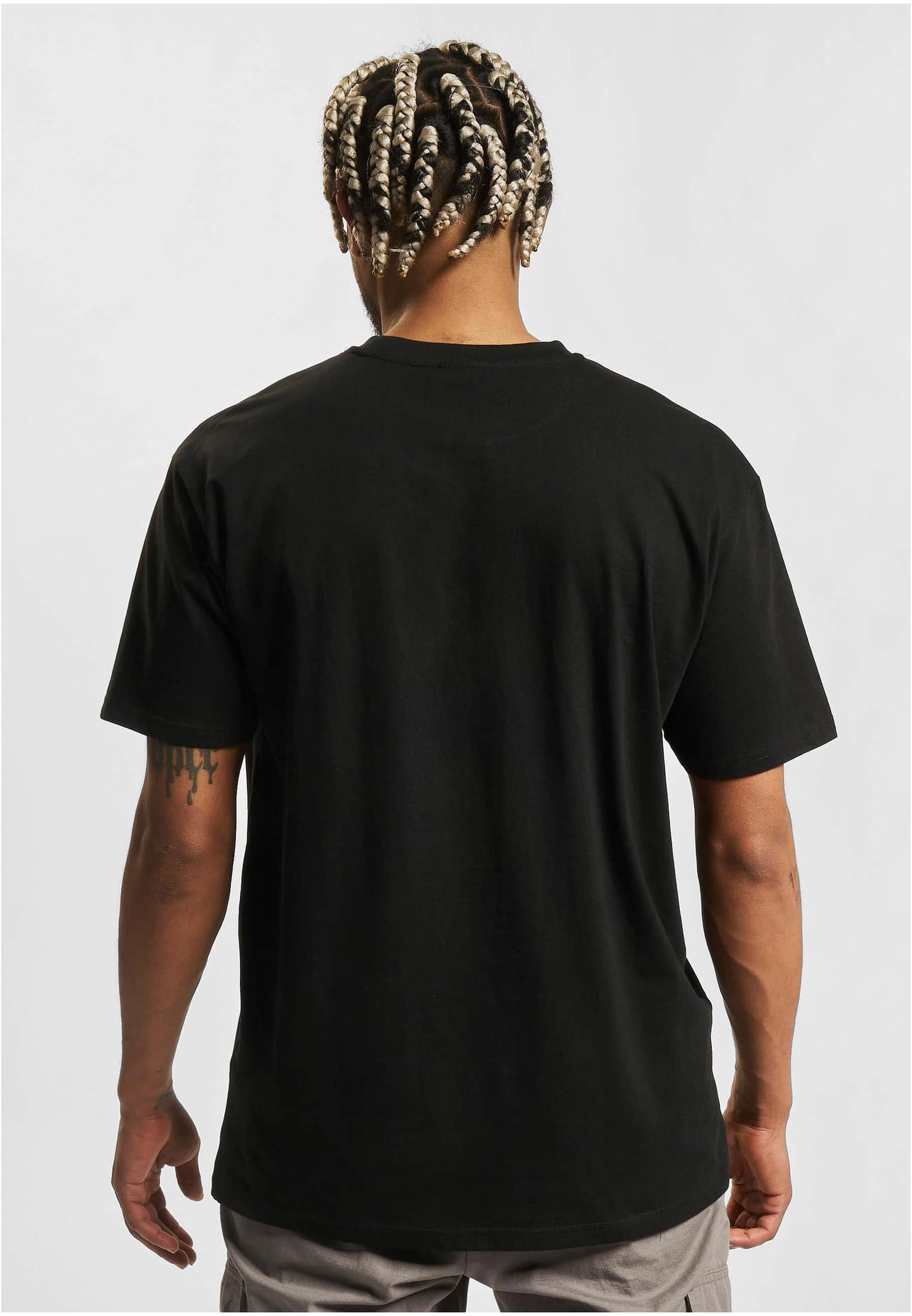 DMX Armscrossed Oversize Tee