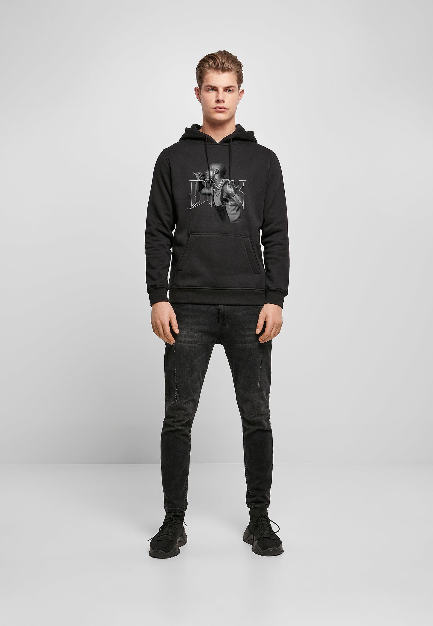 DMX Mic Hoody