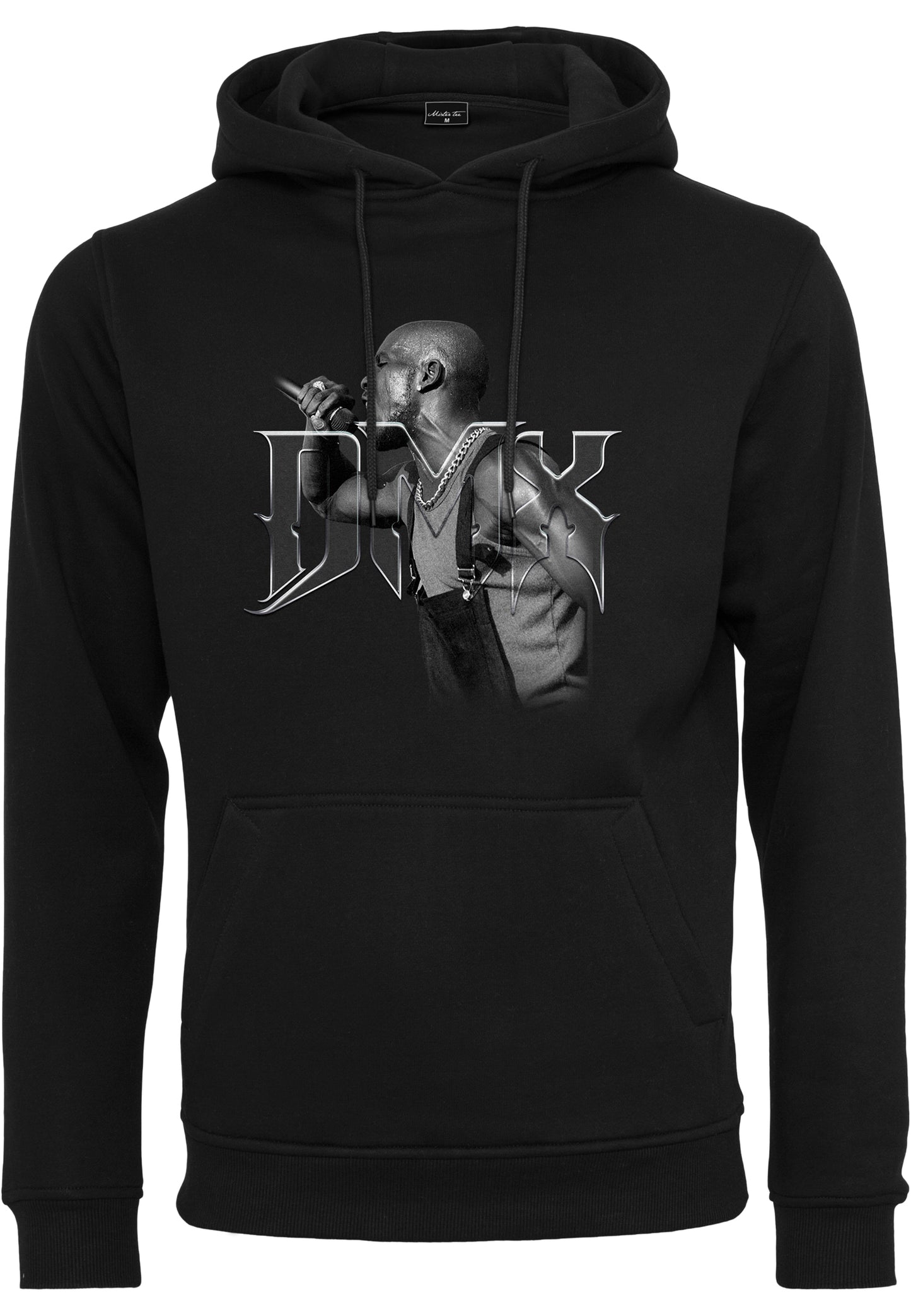 DMX Mic Hoody