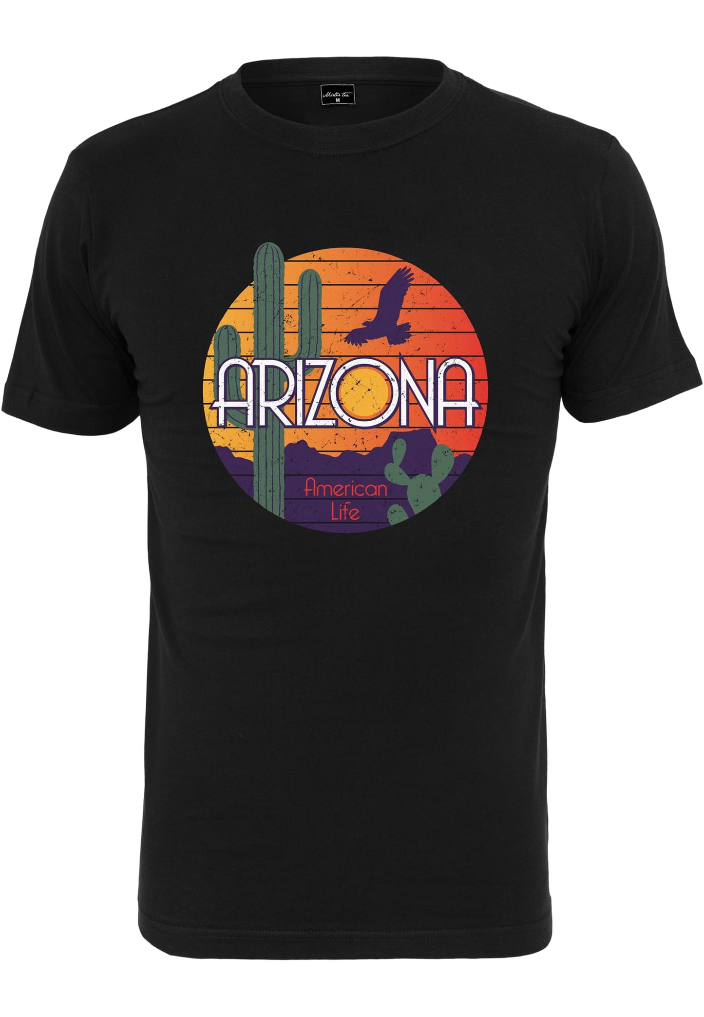American Life Arizona Tee