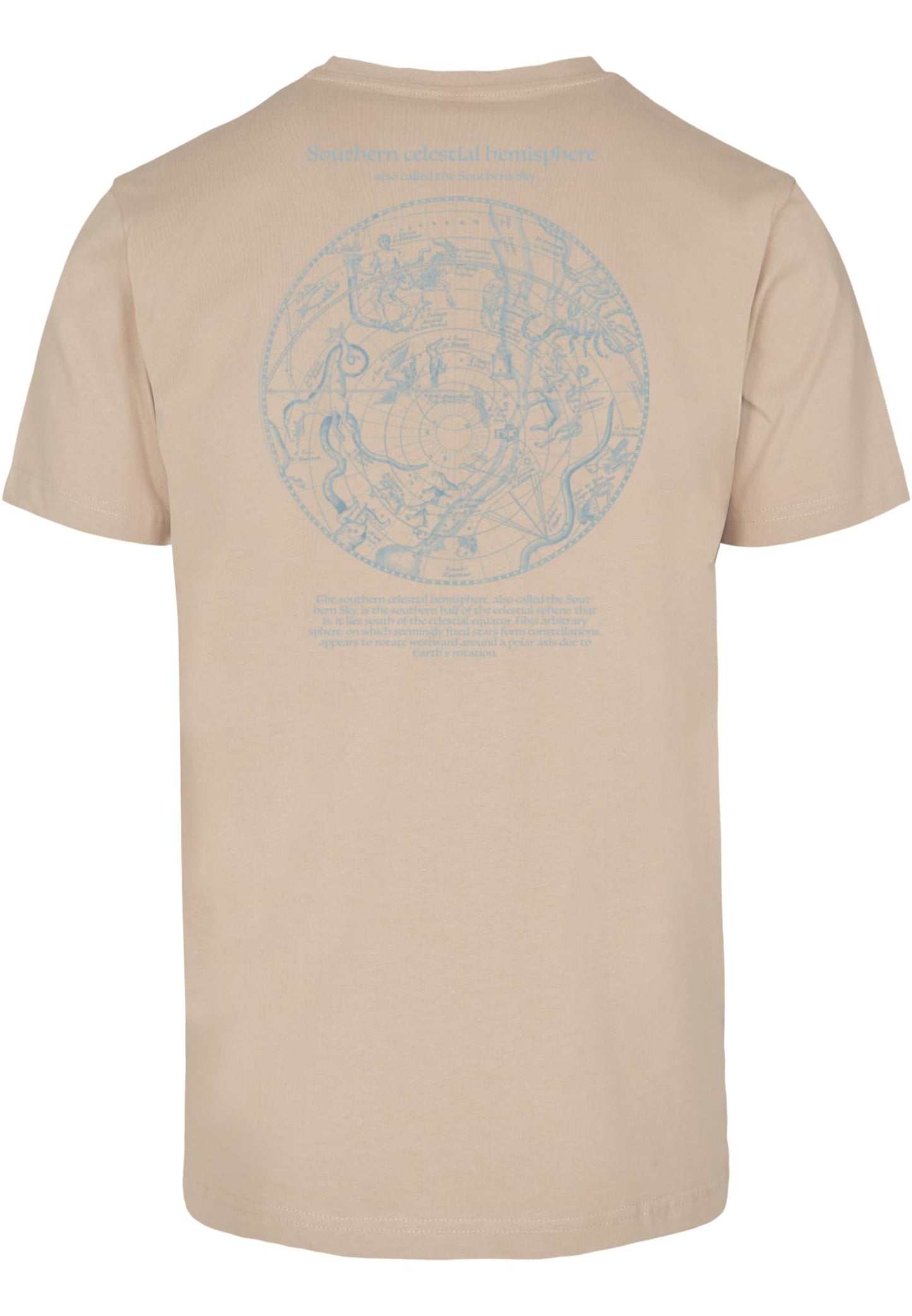 Hemisphere Tee