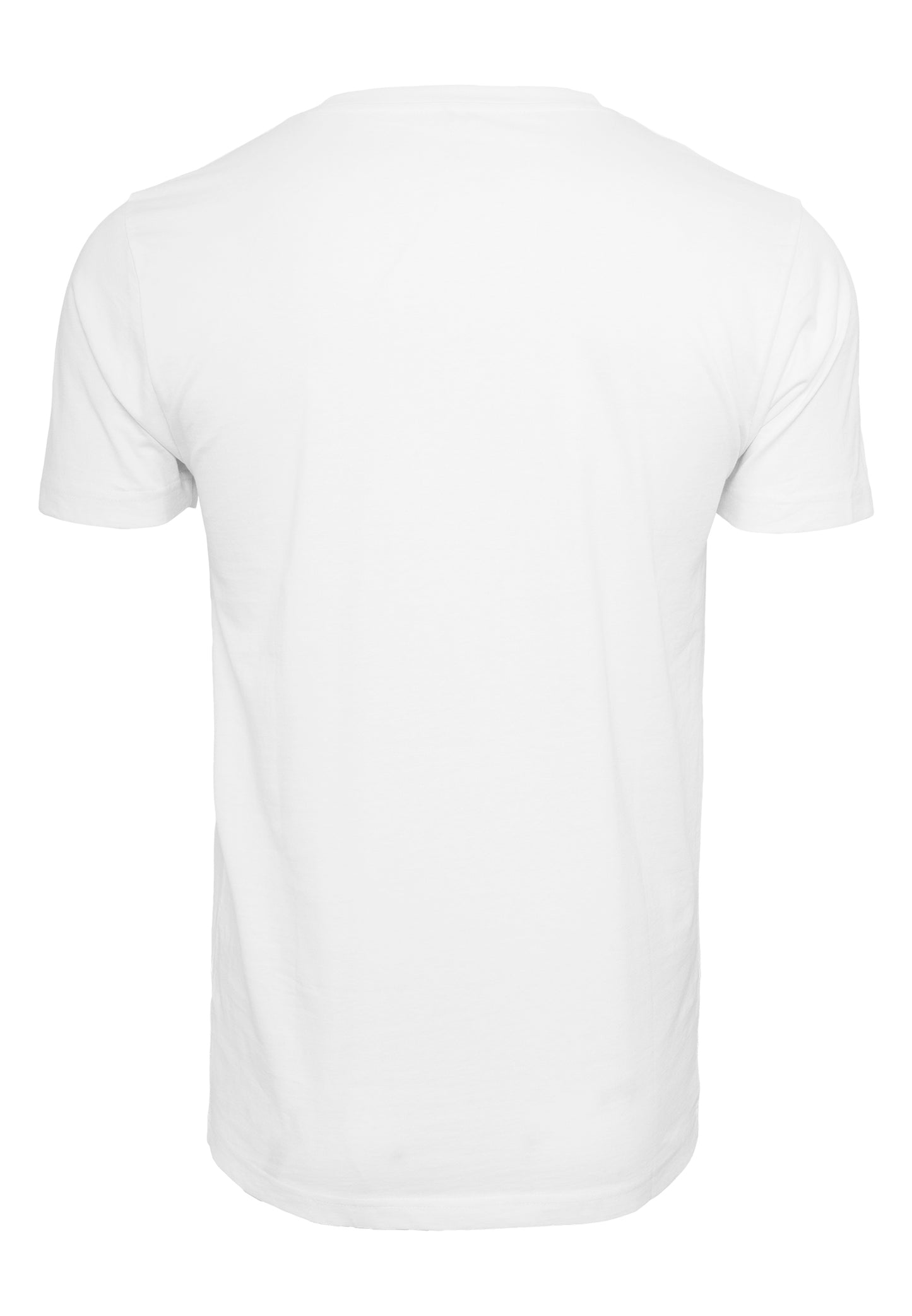Finesse Tee