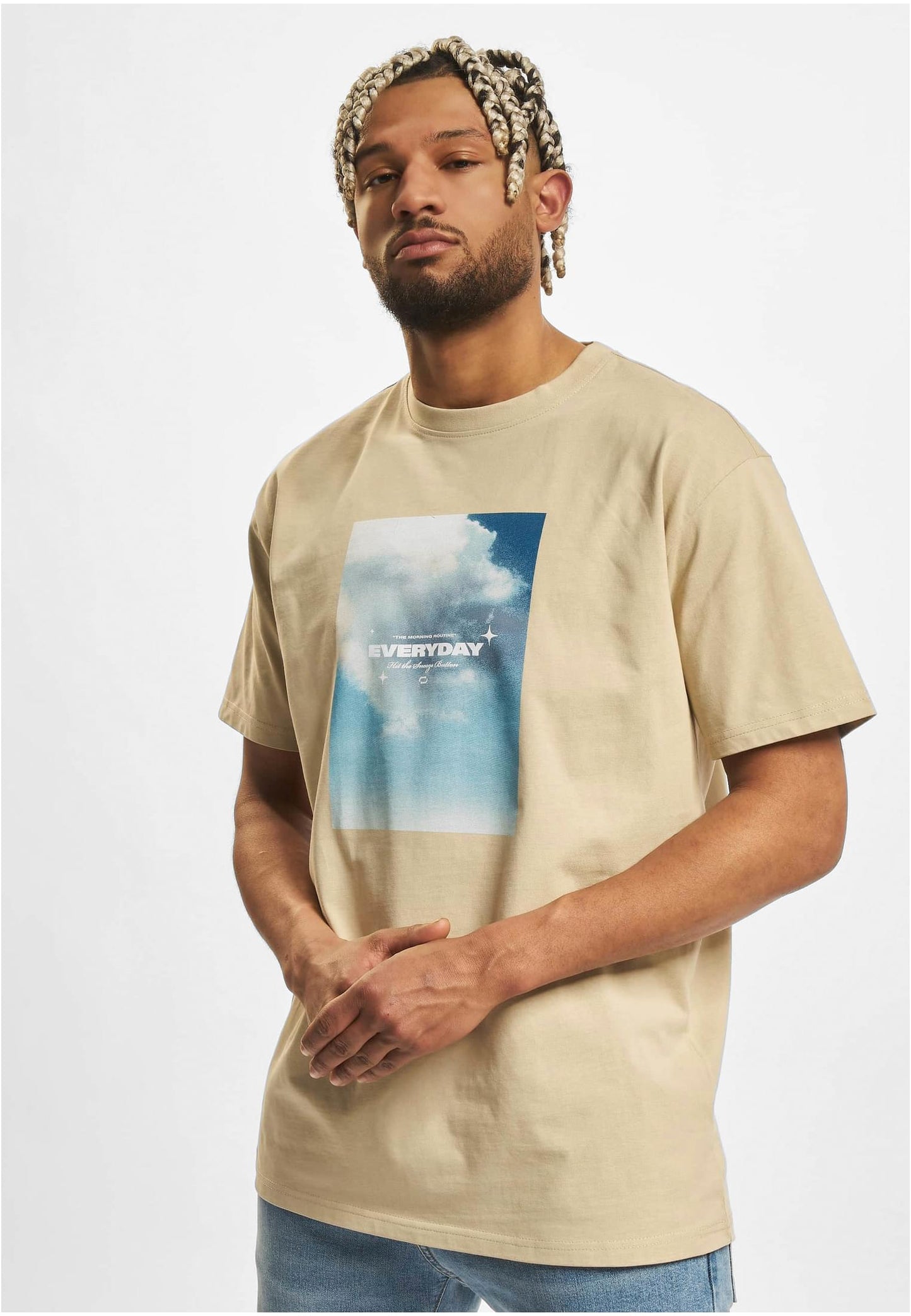 Everyday Oversize Tee