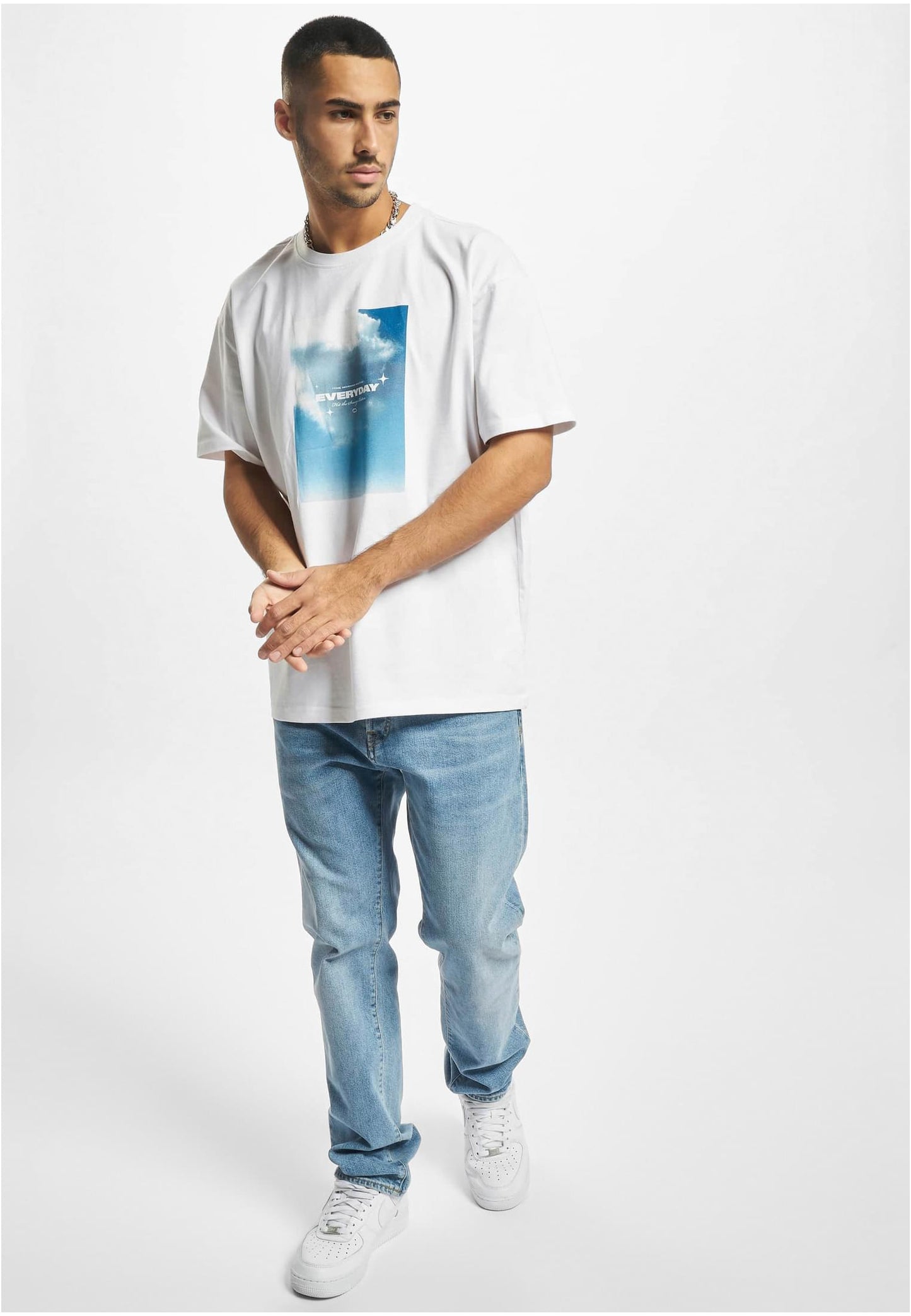 Everyday Oversize Tee