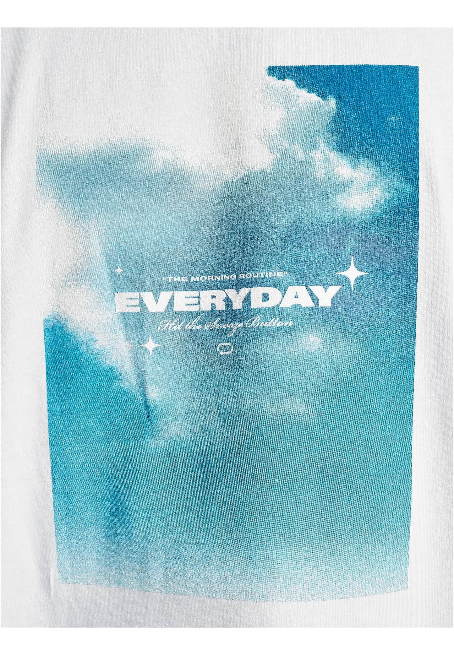 Everyday Oversize Tee