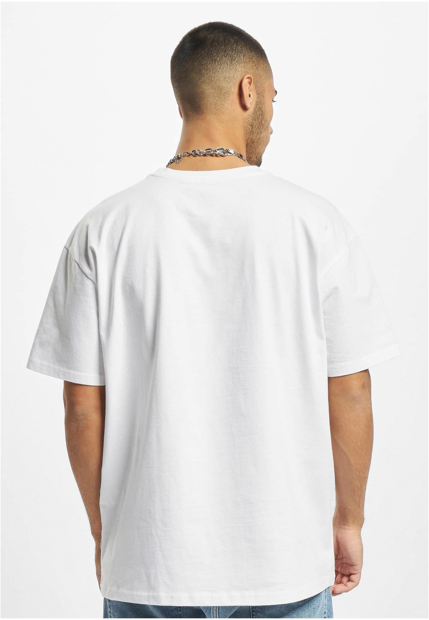 Everyday Oversize Tee