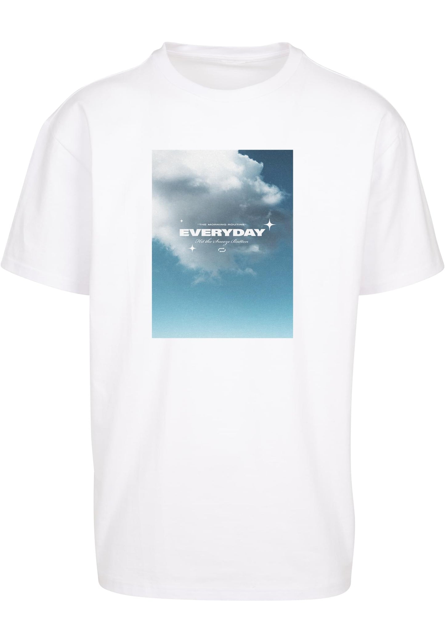Everyday Oversize Tee