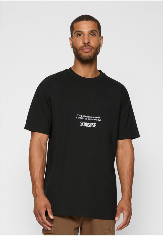 Movie Oversize Tee