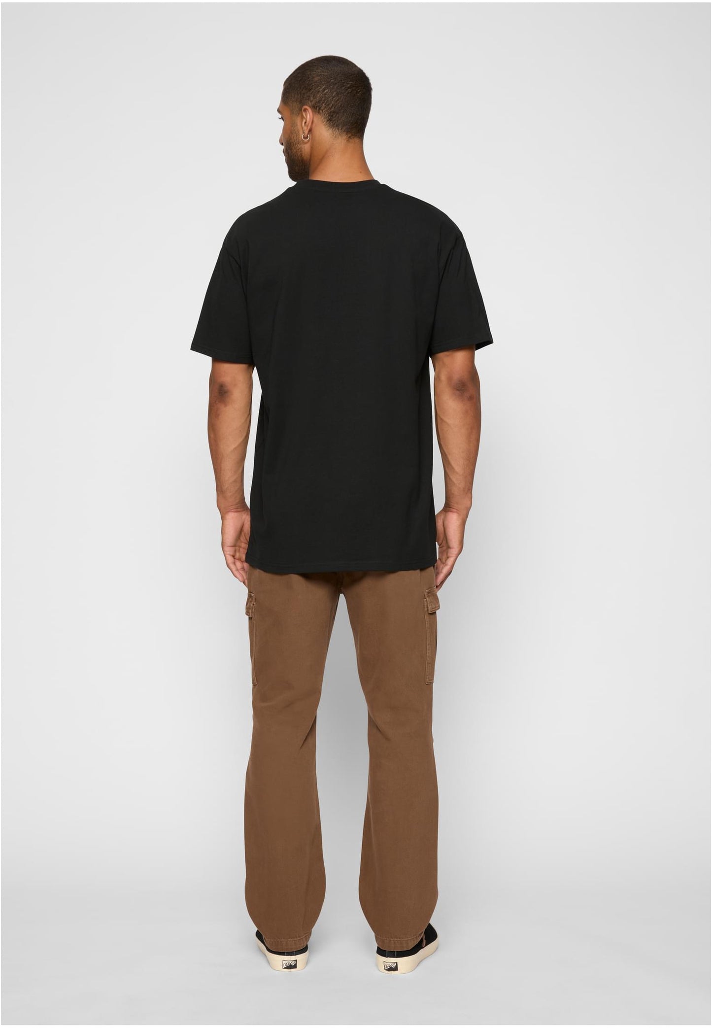 Movie Oversize Tee