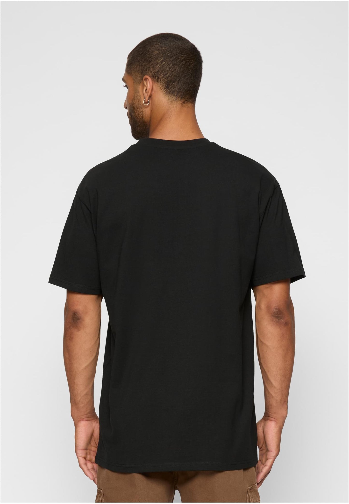 Movie Oversize Tee