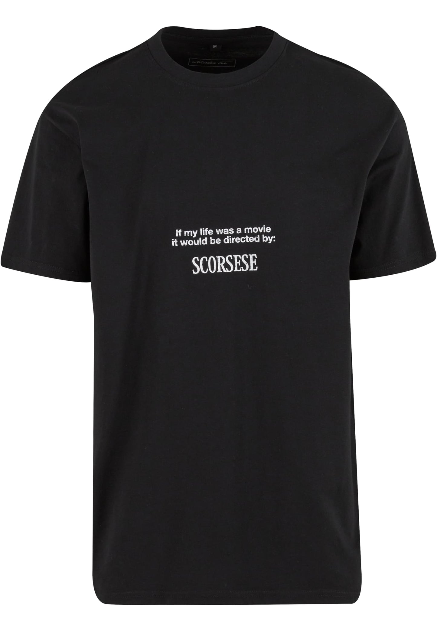 Movie Oversize Tee