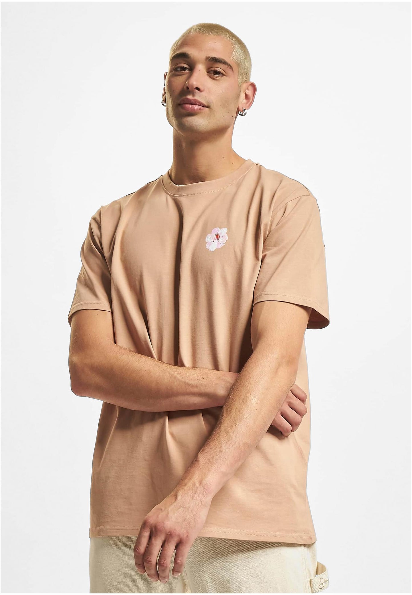 Summer Of Love Oversize Tee