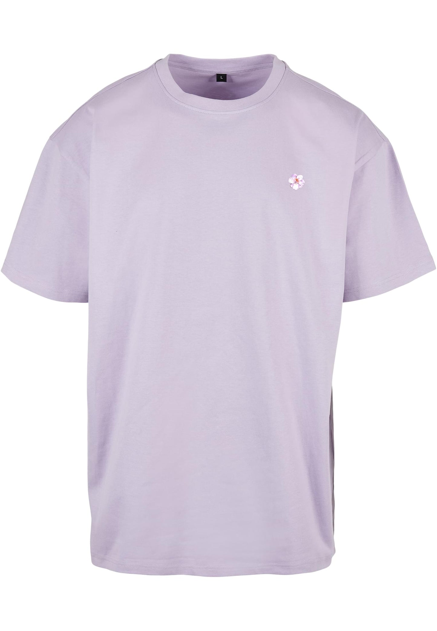 Summer Of Love Oversize Tee