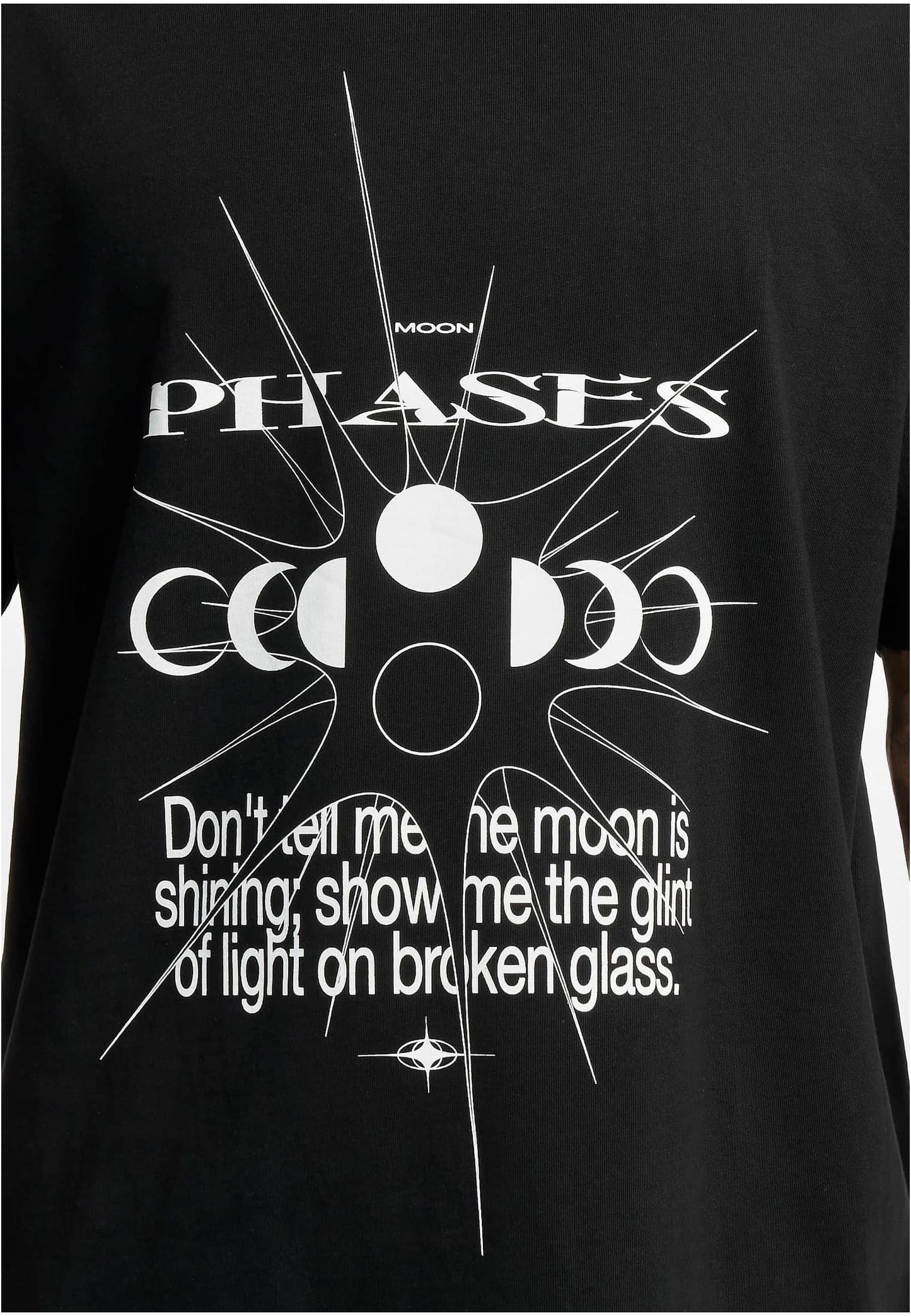 Moon Phases Tee