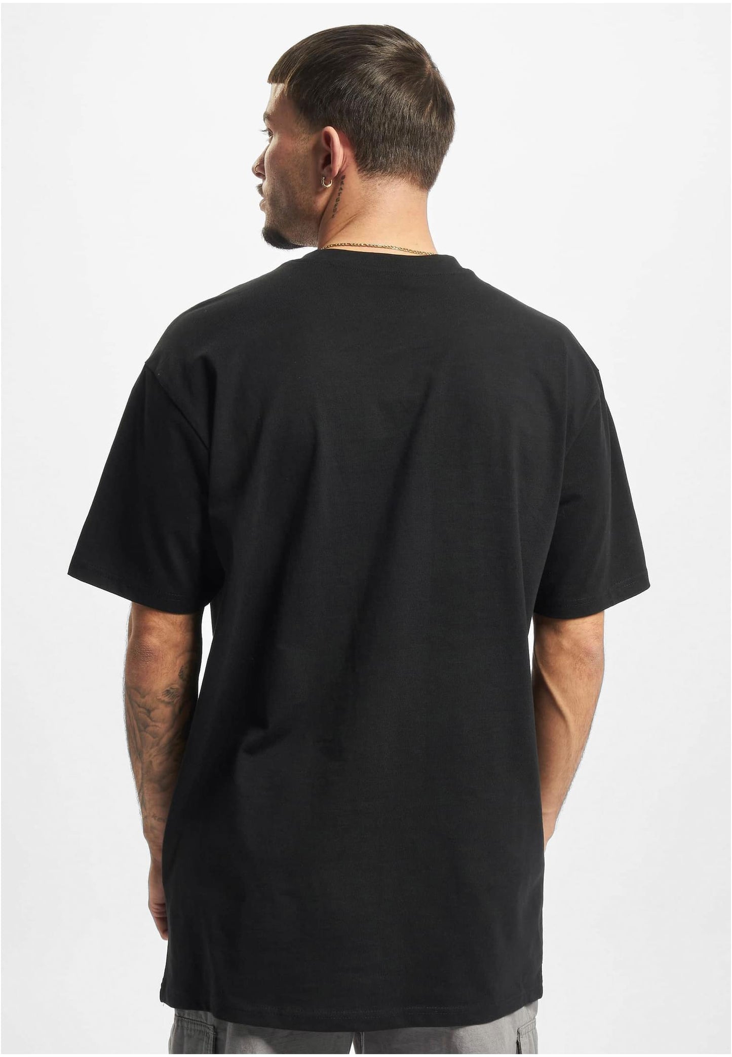 Moon Phases Tee