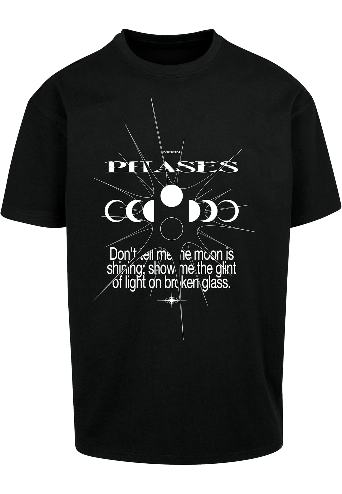 Moon Phases Tee