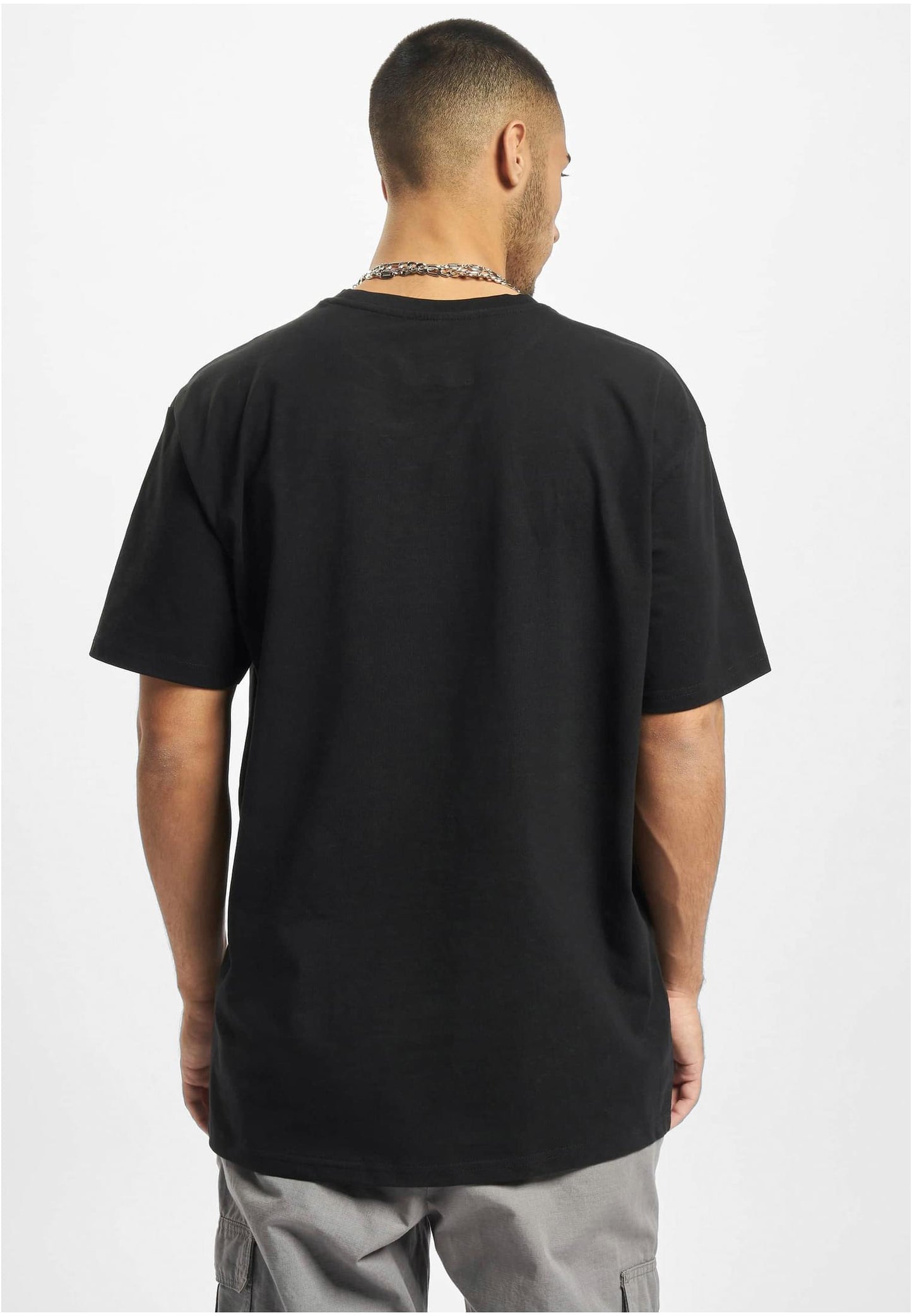 Dusa Painting Oversize Tee
