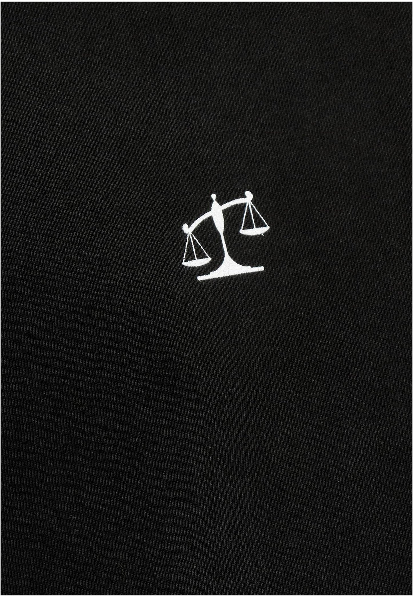Crucial Oversize Tee