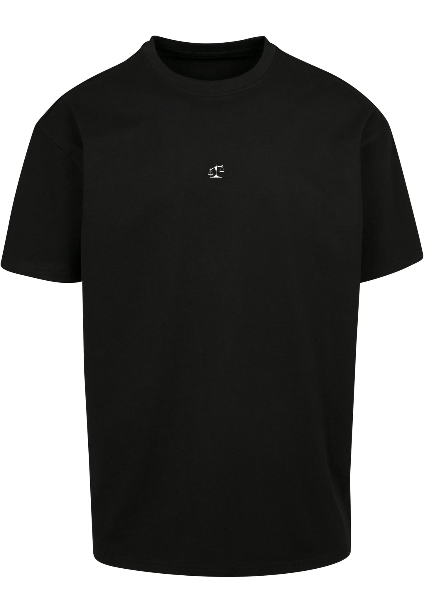 Crucial Oversize Tee
