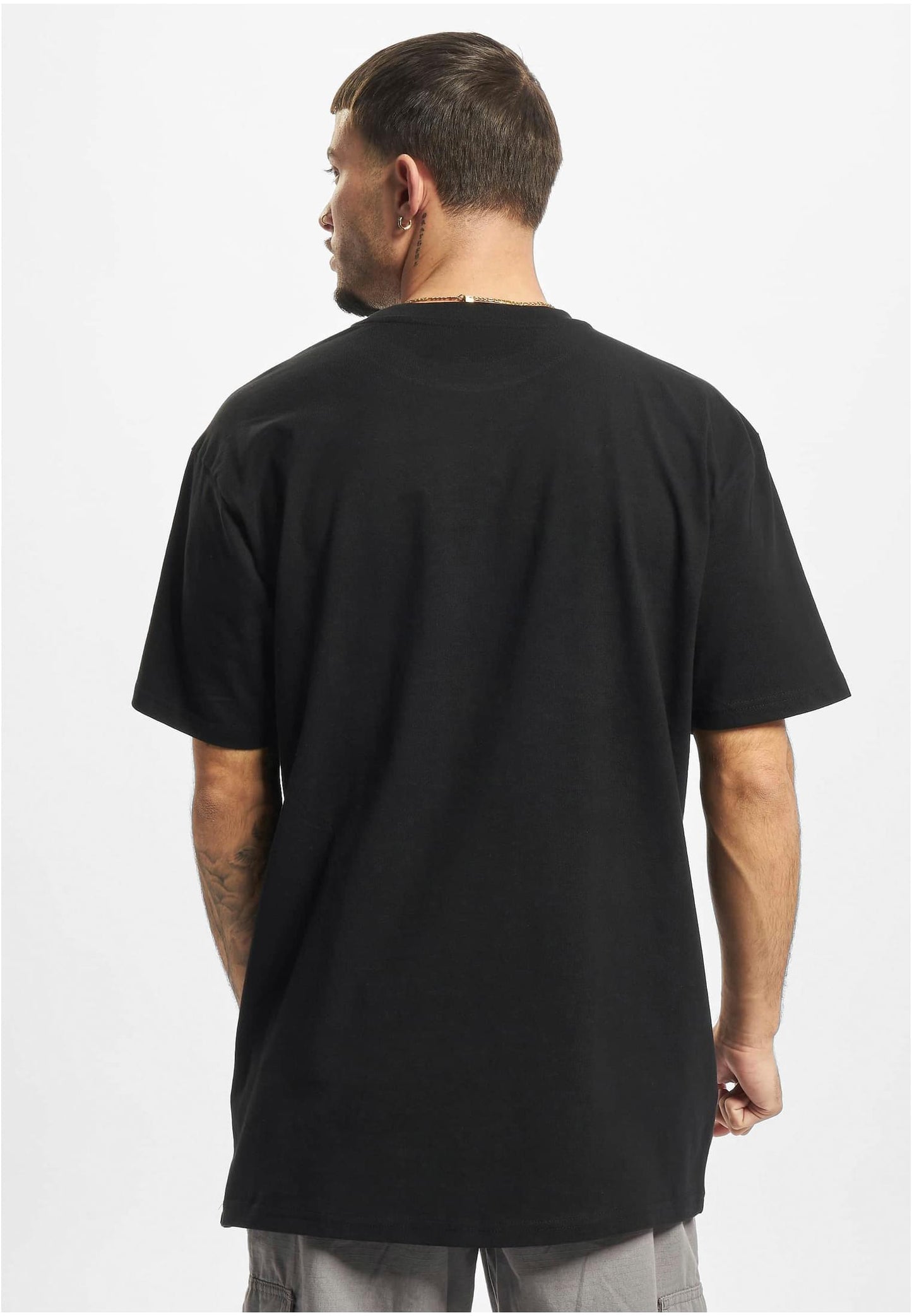 Kid from Akron Oversize Tee