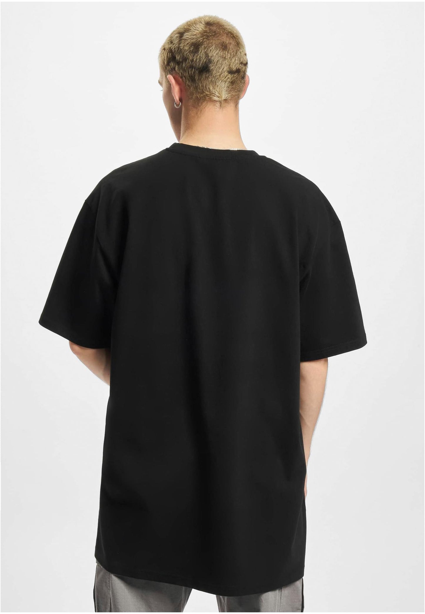 Catch Em 2.0 Oversize Tee