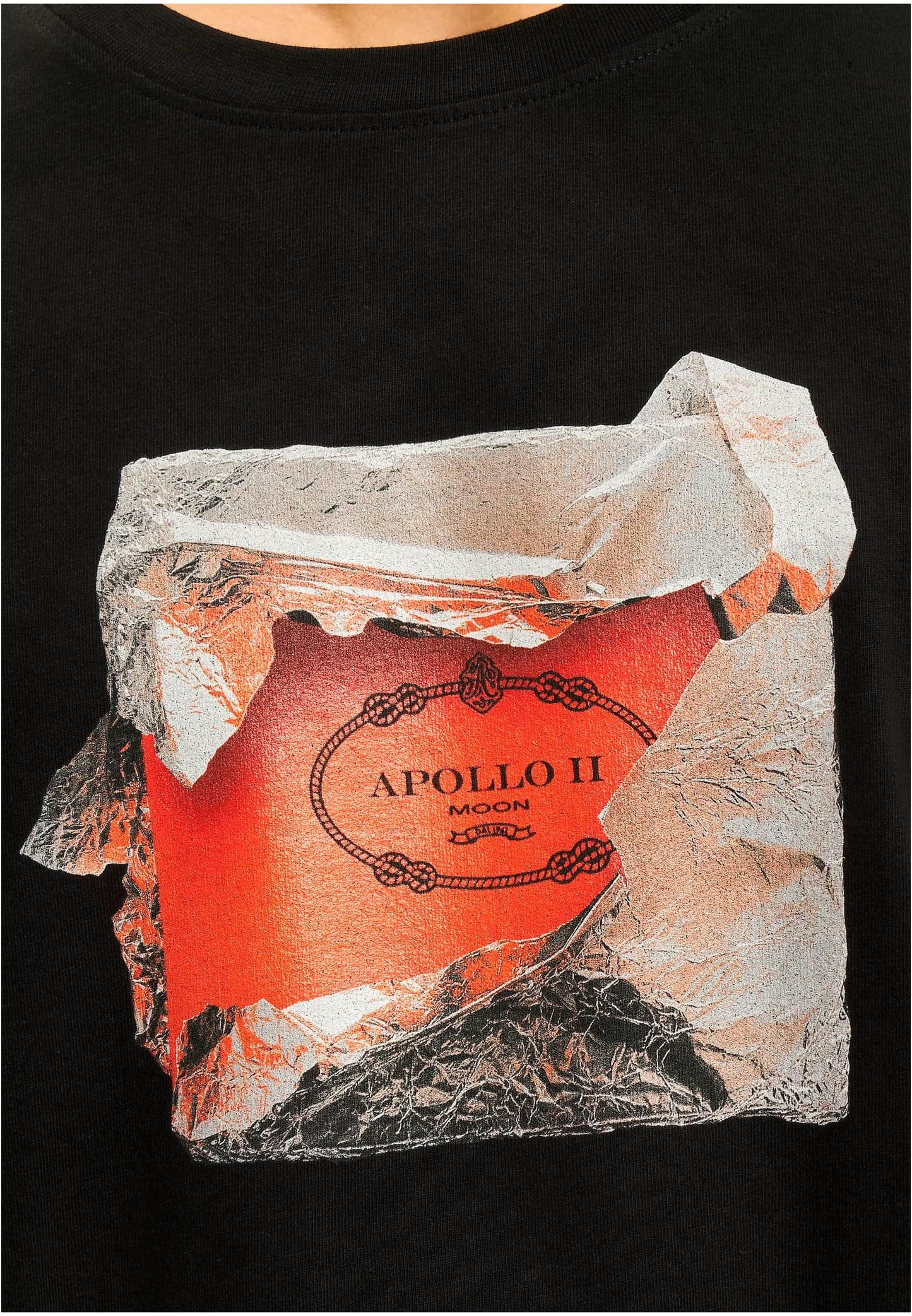 Apollo II Oversize Tee