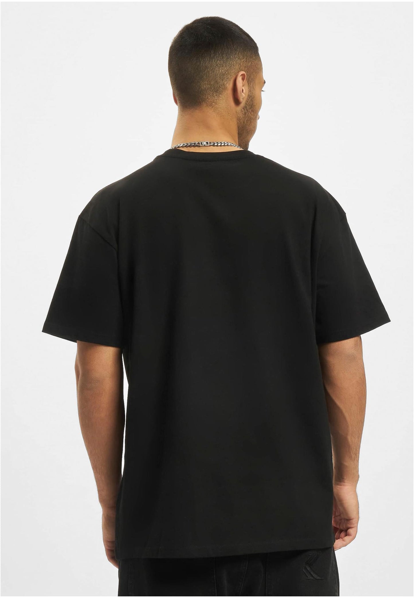 Apollo II Oversize Tee